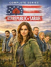 The Republic of Sarah - Season 1 (image for) The Republic of Sarah - Season 1